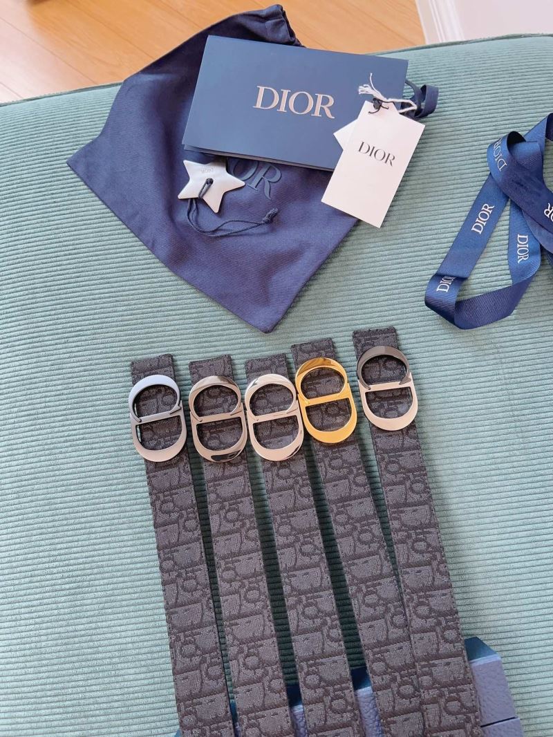 chr1st1an D10r belts